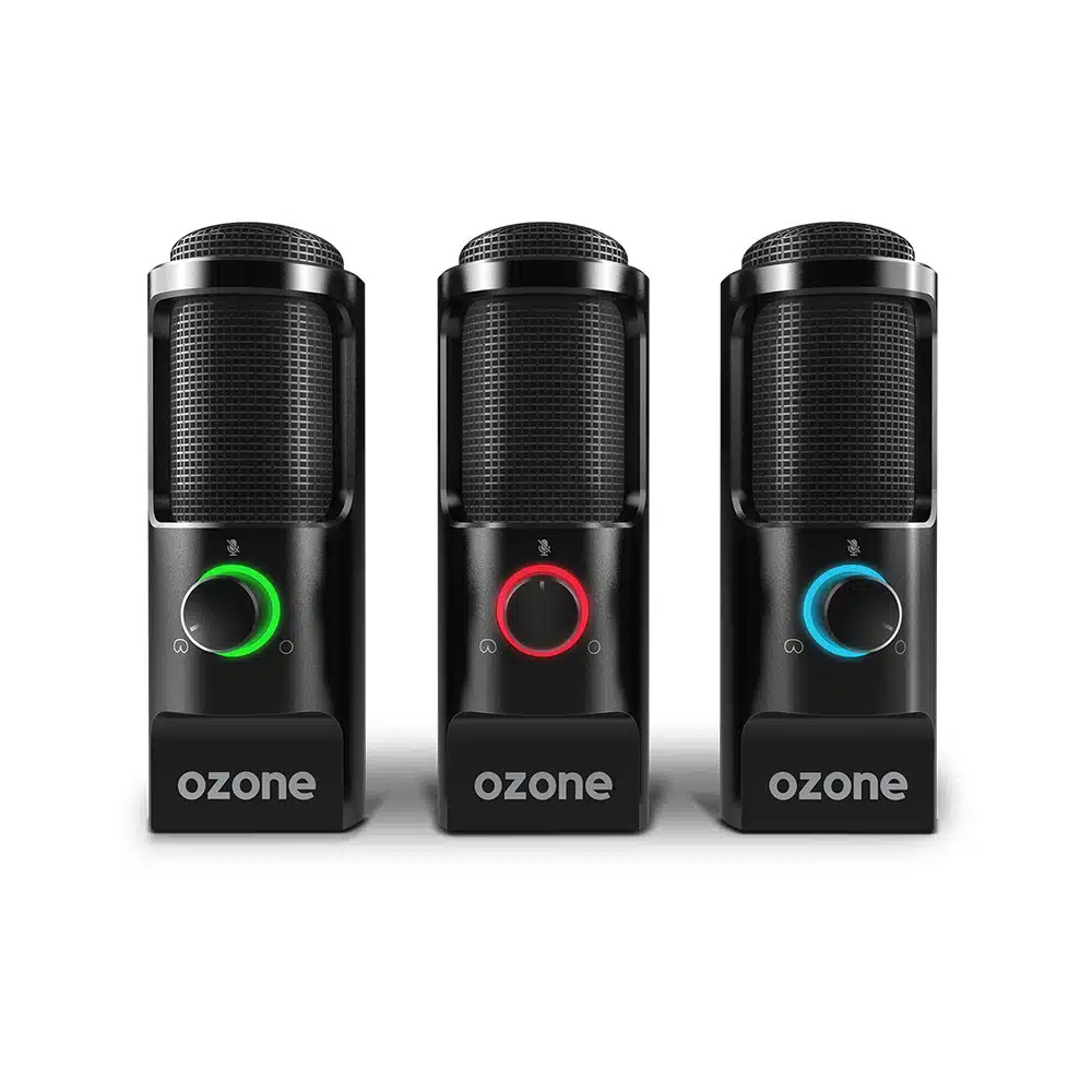 Microfone Ozone Rec X50 - Image 7