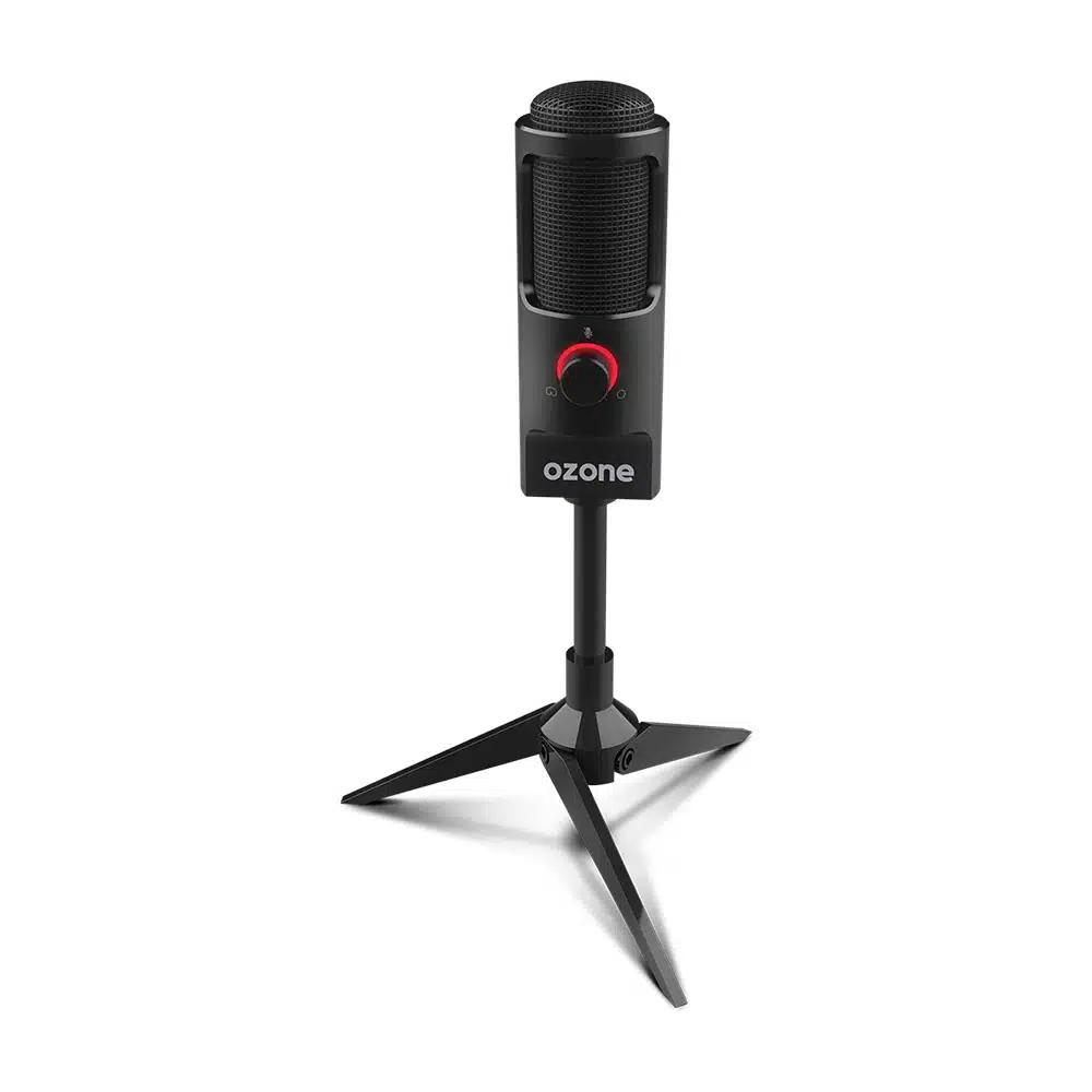 Microfone Ozone Rec X50 - Image 3