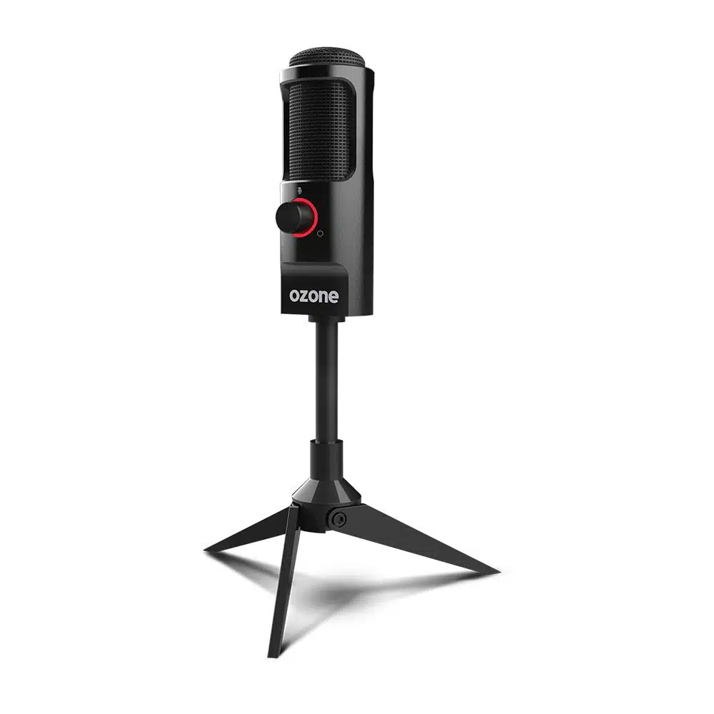 Microfone Ozone Rec X50 - Image 2