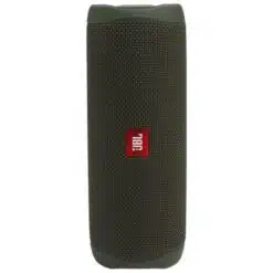 Coluna Bluetooth JBL Flip 5 Verde