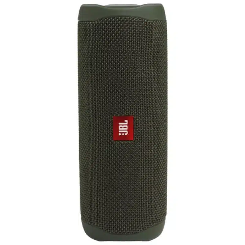 Coluna Bluetooth JBL Flip 5 Verde