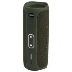 Coluna Bluetooth JBL Flip 5 Verde - Image 2