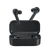 Auriculares (Earbuds) QCY T5 True Wireless Pretos