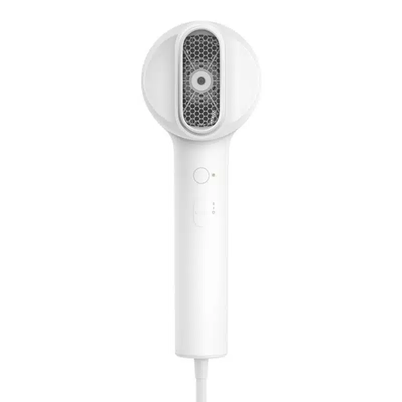 Secador de Cabelo Xiaomi Mi Ionic Hair Dryer 1800W Branco - Image 3