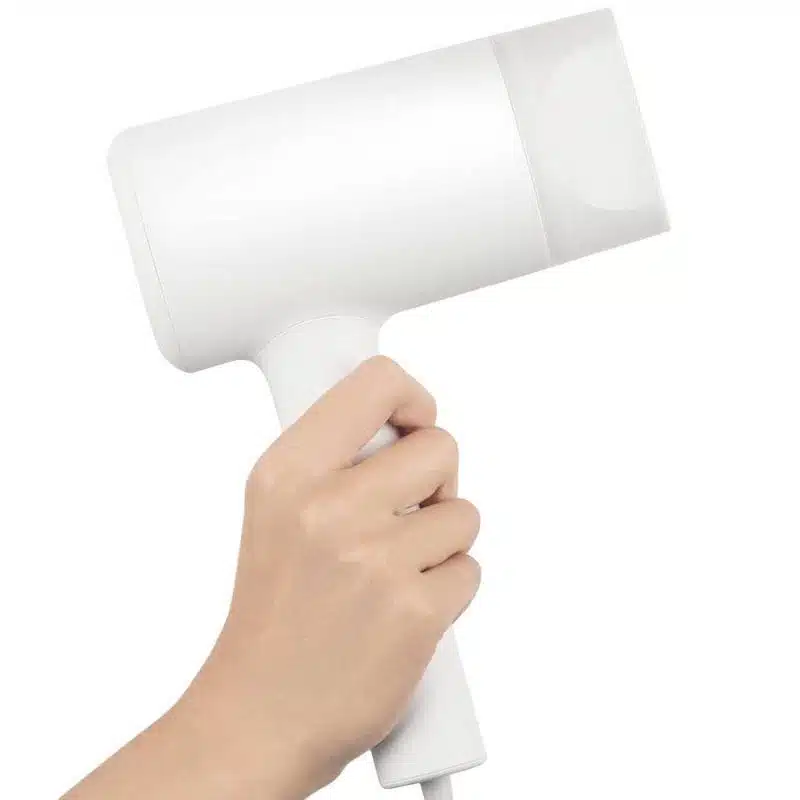 Secador de Cabelo Xiaomi Mi Ionic Hair Dryer 1800W Branco - Image 4