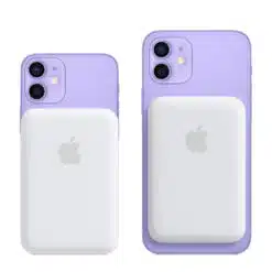 Alternative view of Powerbank Apple Magsafe Battery Pack