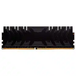 Alternative view of Memória RAM HyperX Predator 16GB (1x16GB) DDR4-3000MHz CL15 Preta