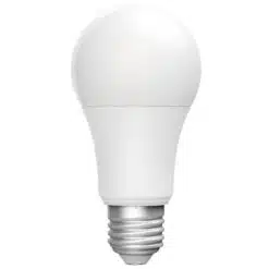 Alternative view of Lâmpada Inteligente Xiaomi Aqara LED Light Branco Quente / Frio