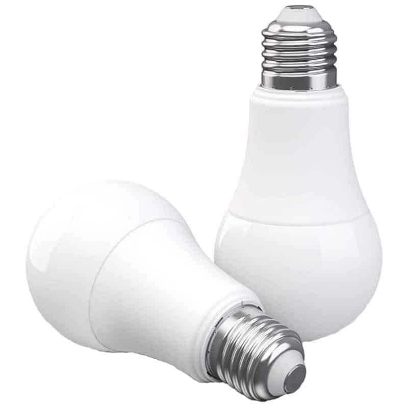 Lâmpada Inteligente Xiaomi Aqara LED Light Branco Quente / Frio - Image 4