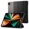 Capa Spigen Liquid Air Folio iPad Pro 12.9" 2021
