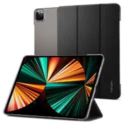 Capa Spigen Liquid Air Folio iPad Pro 12.9" 2021