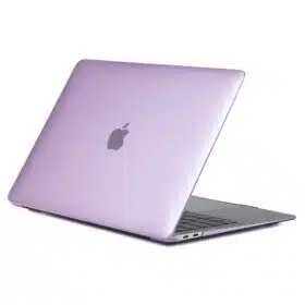 Capa p/ Apple Macbook Pro M1 - Roxo Fosco + Oferta