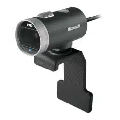 Webcam Microsoft LifeCam Cinema HD 720p