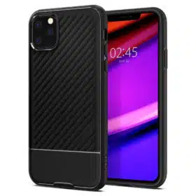 Capa Premium Spigen Core Armor Iphone 11 Pro - Preto