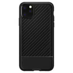 Alternative view of Capa Premium Spigen Core Armor Iphone 11 Pro - Preto