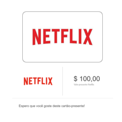 Netflix Luanda