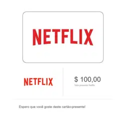 Netflix Luanda