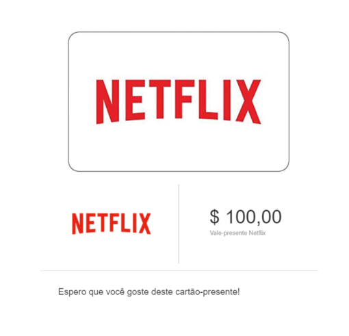 Netflix Luanda