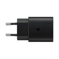 Carregador Samsung Super Fast Charging 25W Preto - Image 3