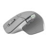 Rato Laser Logitech MX Master 3 Wireless 4000DPI Mid Grey