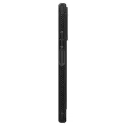 Alternative view of Capa Spigen Rugged Armor Xiaomi Redmi Note 10 Pro Matte Black
