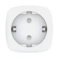 Alternative view of Tomada Inteligente EZVIZ T30 Smart Plug Wi-Fi Branca