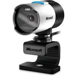 Webcam Microsoft LifeCam Studio HD 1080p