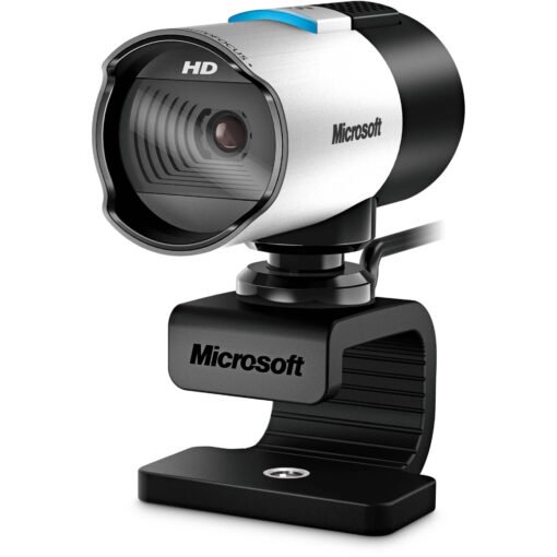 Webcam Microsoft LifeCam Studio HD 1080p