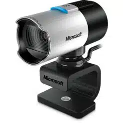 Alternative view of Webcam Microsoft LifeCam Studio HD 1080p