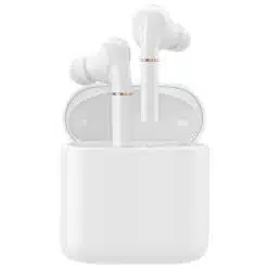 Auriculares Earbuds Haylou T19 TWS Bluetooth Brancos