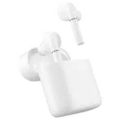 Alternative view of Auriculares Earbuds Haylou T19 TWS Bluetooth Brancos