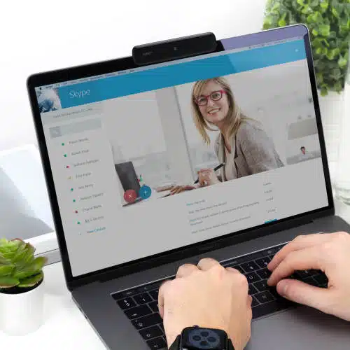 Webcam PC AUKEY PC-W1 FHD 1080p - Image 5
