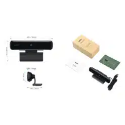 Webcam PC AUKEY PC-W1 FHD 1080p - Image 6