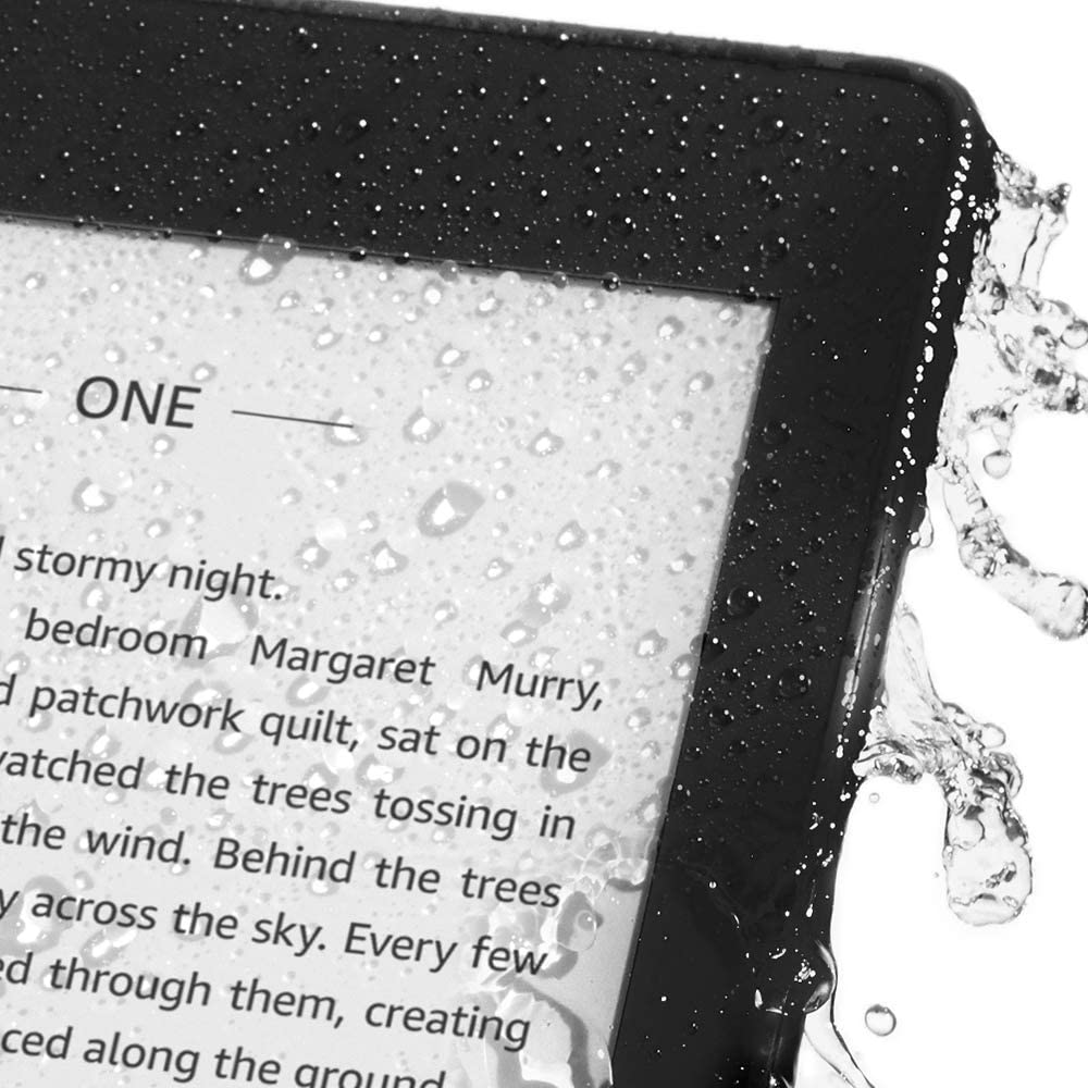 Amazon Kindle Paperwhite 8GB Ebook Reader Que Rápido Angola Loja Online