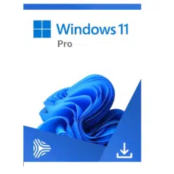 Microsoft Windows 11 Pro (Licença Digital)