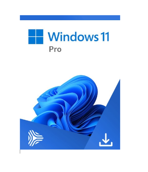 Microsoft Windows 11 Pro (Licença Digital)