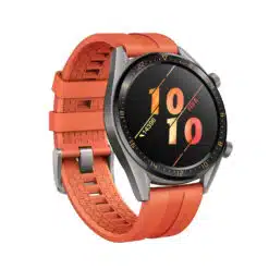 Alternative view of Smartwatch Huawei Watch GT Active Laranja