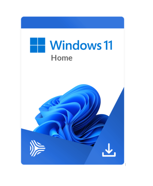 Microsoft Windows 11 Home (Licença Digital)