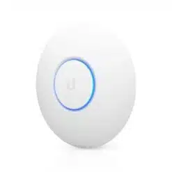 Alternative view of Ubiquiti UAP-AC-Lite Access Point Dual Band 2.4 GHz