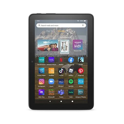 tablet Amazon Angola