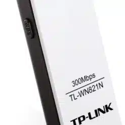 Alternative view of Adaptador de Rede USB Wireless Wifi TP-Link 300Mbps - TL-WN821N