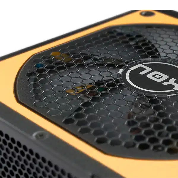 Fonte de Alimentação Nox Urano TX 850W 80 PLUS Bronze Edition - Image 4