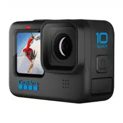 Câmara GoPro Hero 10 Black
