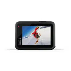 Alternative view of Câmara GoPro Hero 10 Black
