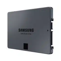 Alternative view of Disco SSD 2.5" Samsung 870 QVO 1TB MLC V-NAND SATA