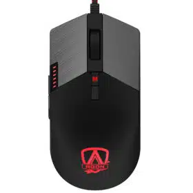 rato gamer angola