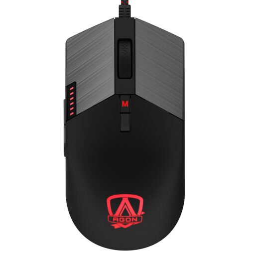 rato gamer angola