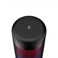 Microfone HyperX QuadCast S Gaming RGB USB - Image 5