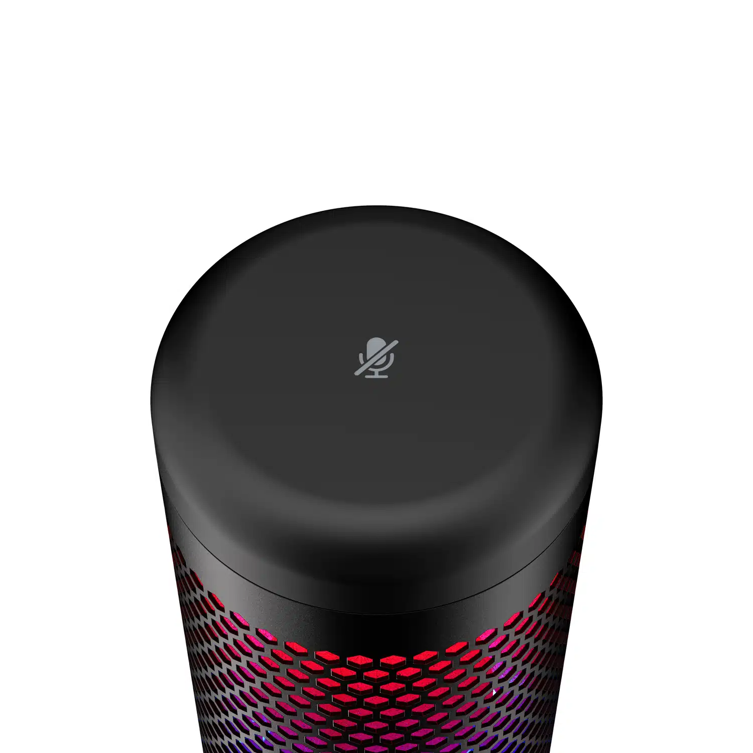 Microfone HyperX QuadCast S Gaming RGB USB - Image 5