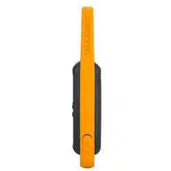 Walkie Talkie Motorola TLKR T82 Extreme (16 Canais, 10Km) - Pack 2 - Image 4